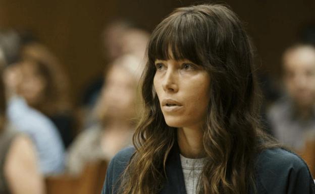 Jessica Biel: «Soy una mujer que siempre consigue sus metas»