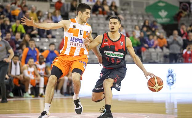 El Coruña agita el mercado en LEB Oro