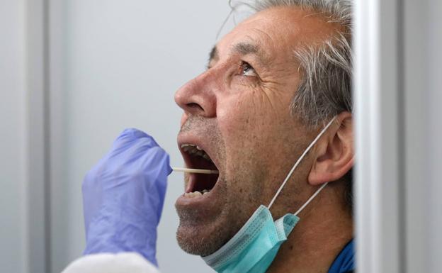 Sanidad abre la puerta a los confinamientos selectivos