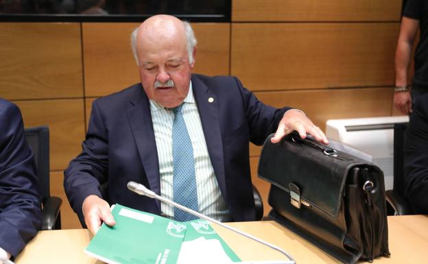 Aguirre e Imbroda escriben a Susana Díaz para fijar la cita planteada por el presidente