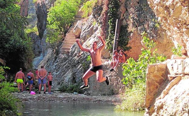 Jaén Merece Más acudirá al Defensor del Pueblo si Los Cañones siguen sin fecha