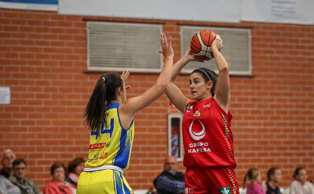 Aires de continuidad en el 'Raca' pese a la salida de Patri Fernández