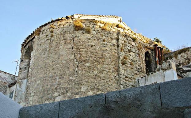 La recuperación de San Miguel, más cerca tras la cesión de dos casas