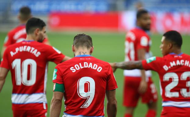 Cinco partidos para soñar con Europa