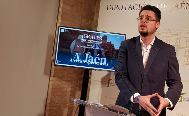 La Ruta de los Castillos y las Batallas se llena de actividades para atraer turistas