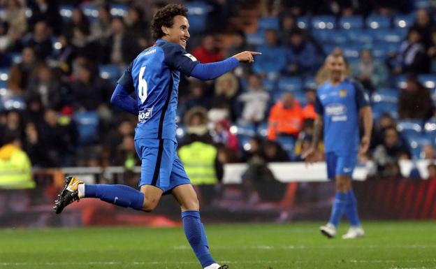 El líder de la segunda vuelta busca los playoffs