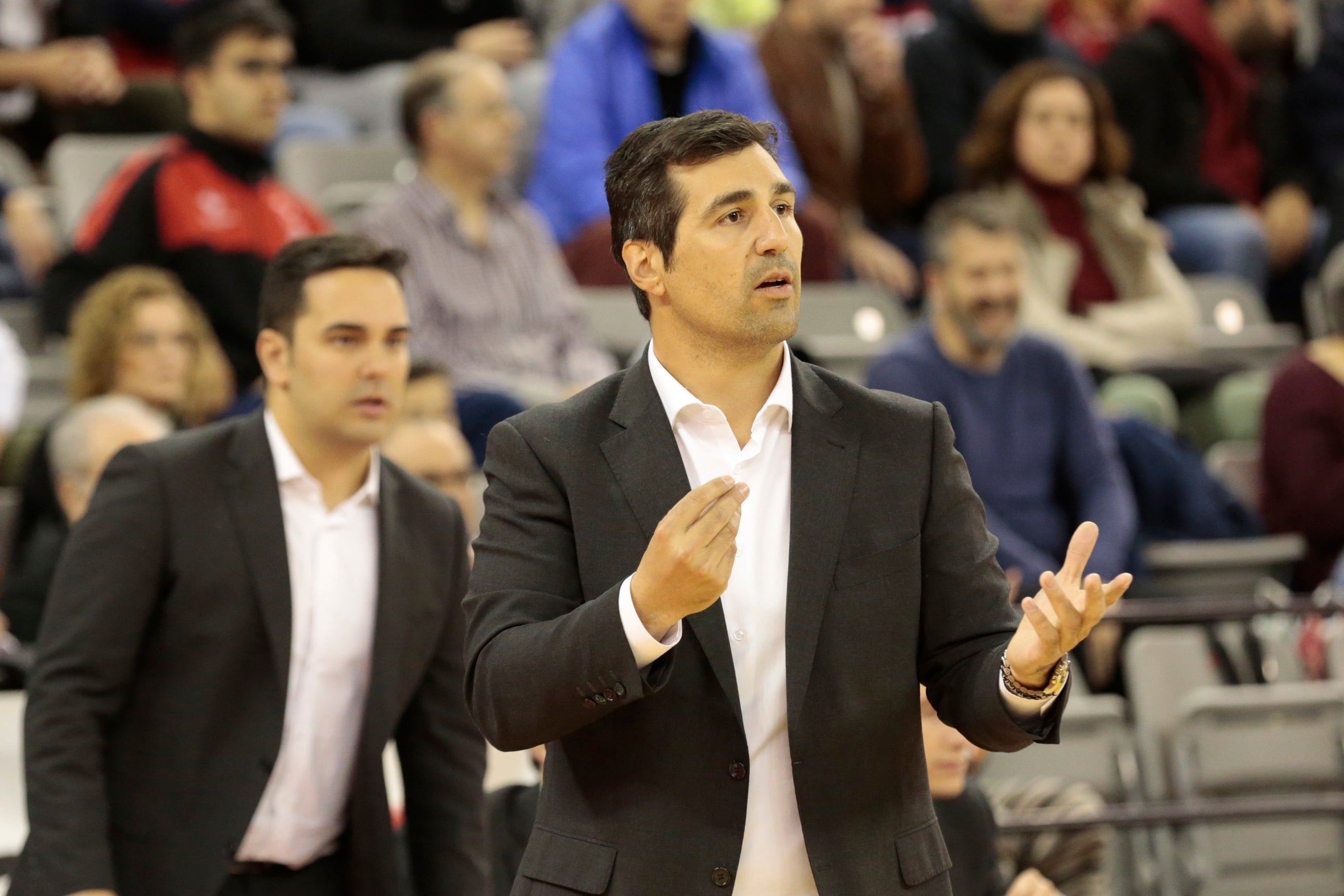 La LEB Oro arrancará el 16 de octubre dividida en dos grupos