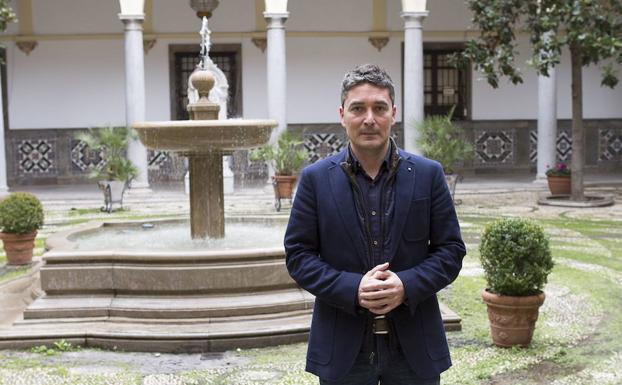 «Granada ofrece un talento único a los inversores»