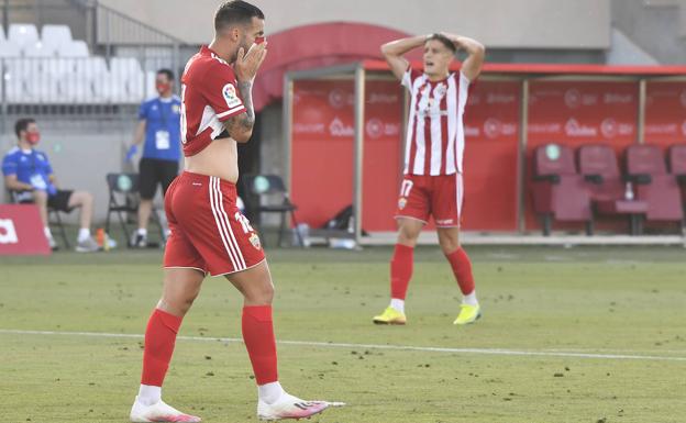 Para creer, lo único válido es ganar