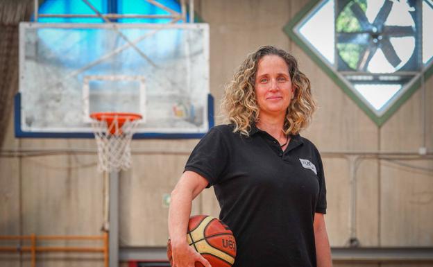 Maribel Piñar: «He aprendido que cuanto antes empieces a ganar, mucho mejor»