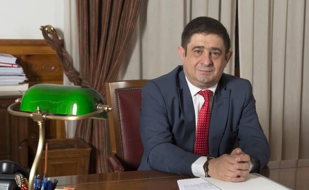 «Emprendedores del sector agroalimentario, turístico y tecnológicos acuden con Diputación»