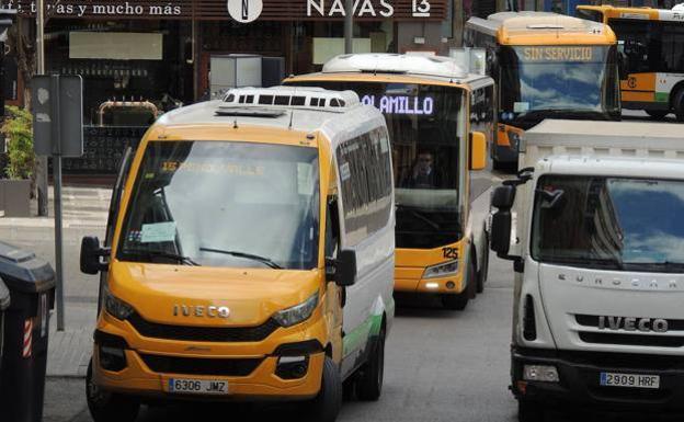 El Ayuntamiento dará carpetazo esta semana a su relación de 60 años con Castillo