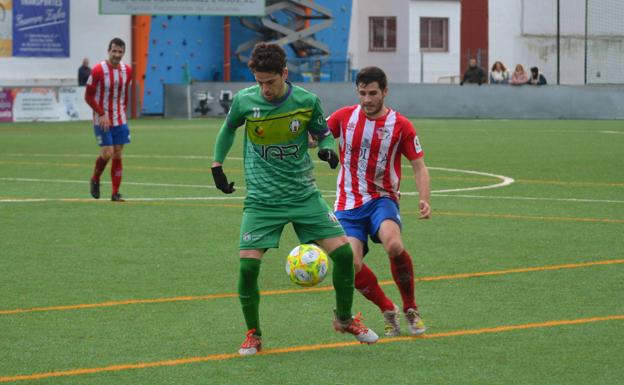 El Atlético Mancha Real confirma sus primeras cuatro renovaciones