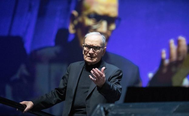 Fallece el compositor italiano Ennio Morricone a los 91 años