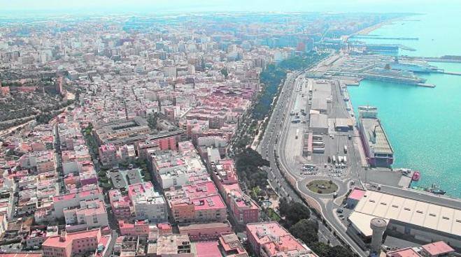 Bankia pone a la venta 178 viviendas en Almería con descuentos de hasta el 40%