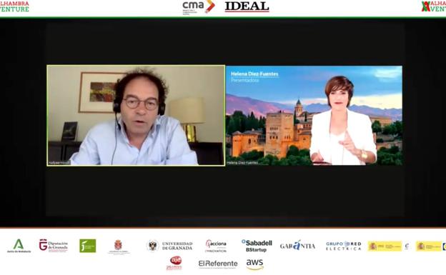 «Las crisis son momentos históricos llenos de oportunidades para invertir»