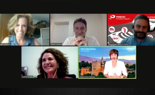 «Gestionar adecuadamente los activos intangibles te da una ventaja competitiva»