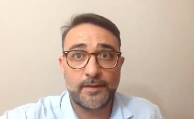 El alcalde de Vegas del Genil pide a los vecinos que no se agolpen para hacerse la pruebas del Covid-19