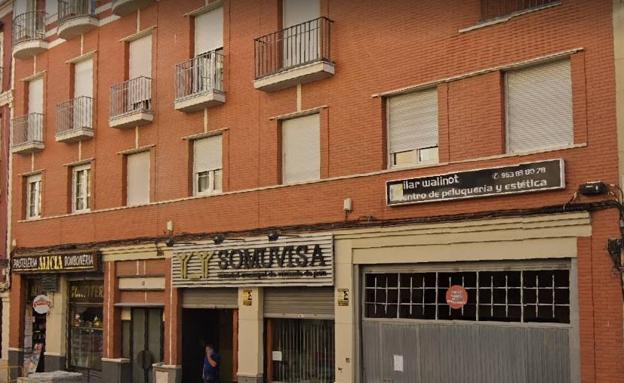 El anterior gobierno municipal propuso reducir la plantilla de Somuvisa a un tercio