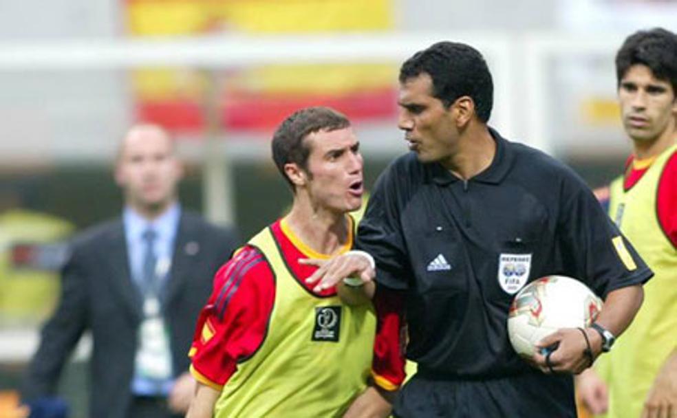 El magno cabreo patrio a la hora del desayuno