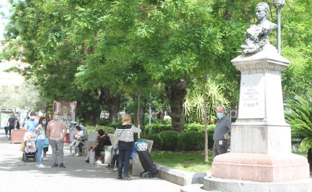 Casi la mitad de los nuevos contagios por Covid-19 en Jaén son menores de 30 años