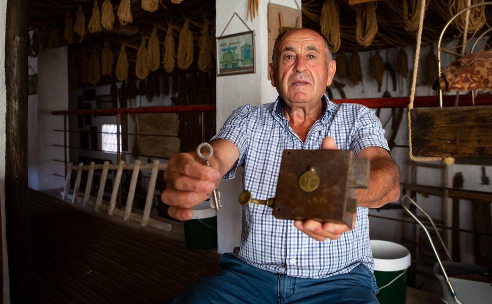 Las llaves que abren el universo de Lorca