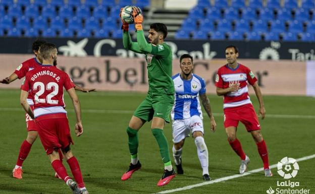 El Sevilla coloca a Rui Silva entre sus prioridades para reforzar la portería el curso que viene