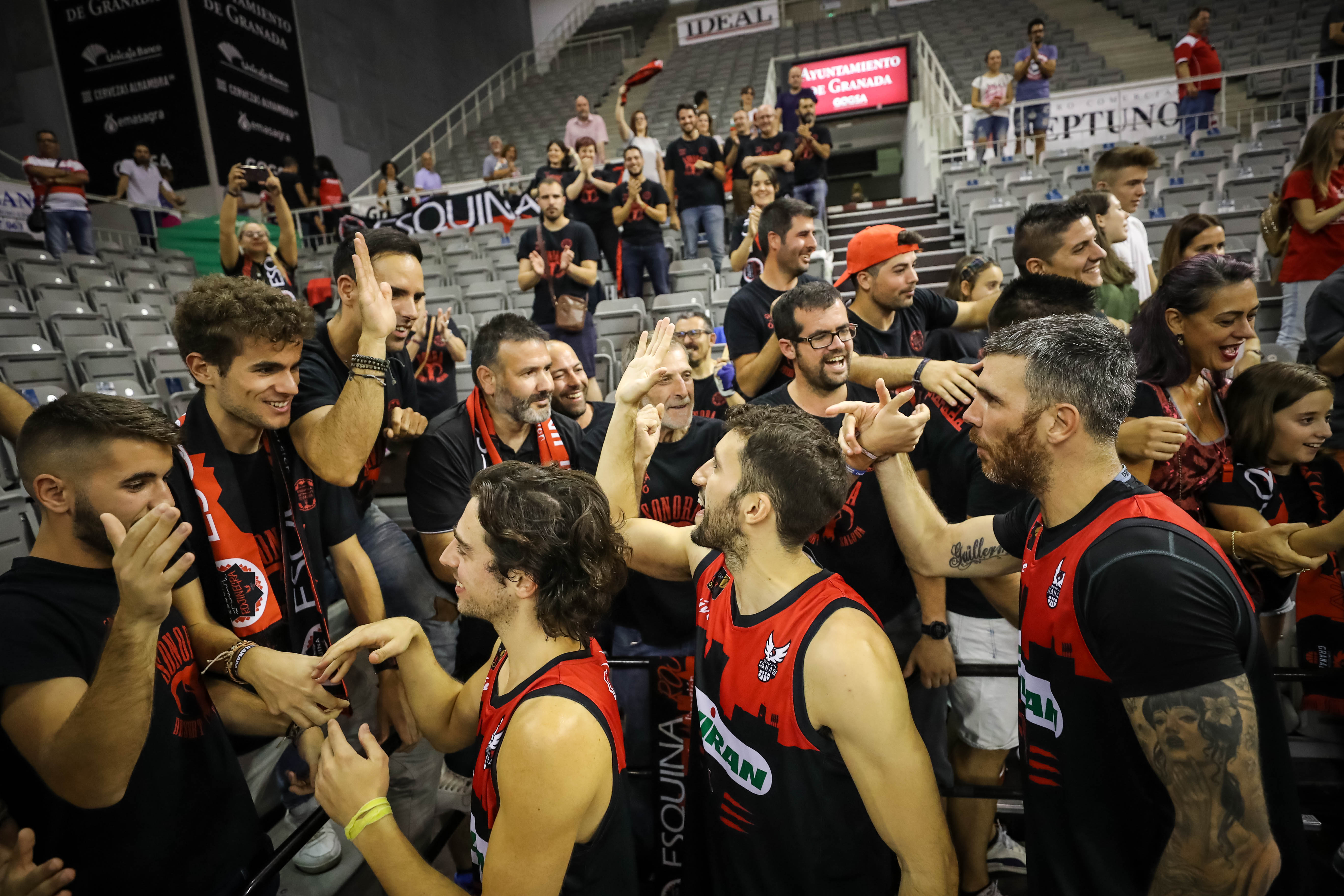 El Covirán abarata sus abonos