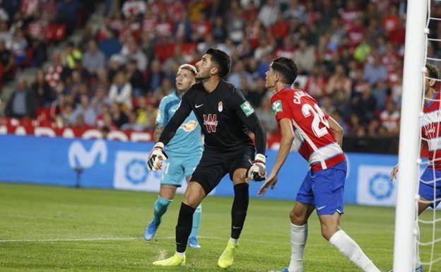 El trueque entre Rui Silva y Carlos Fernández, a estudio