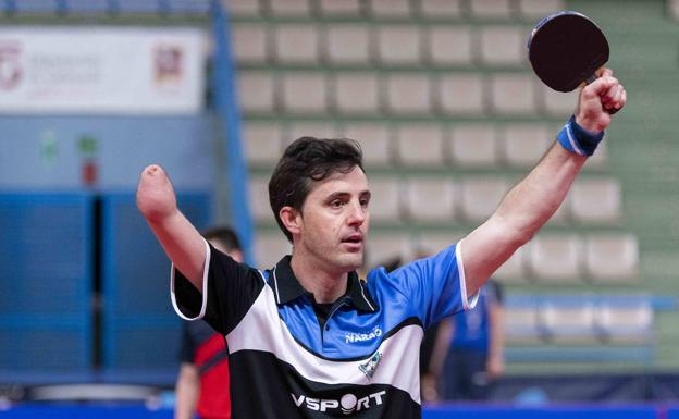 José Manuel Ruiz renueva con el Huétor Vega