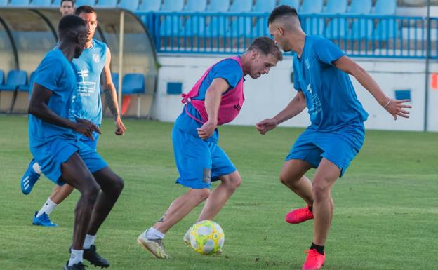 El Motril jugará el 'play off' contra El Ejido el domingo 19 de julio a las 20 horas