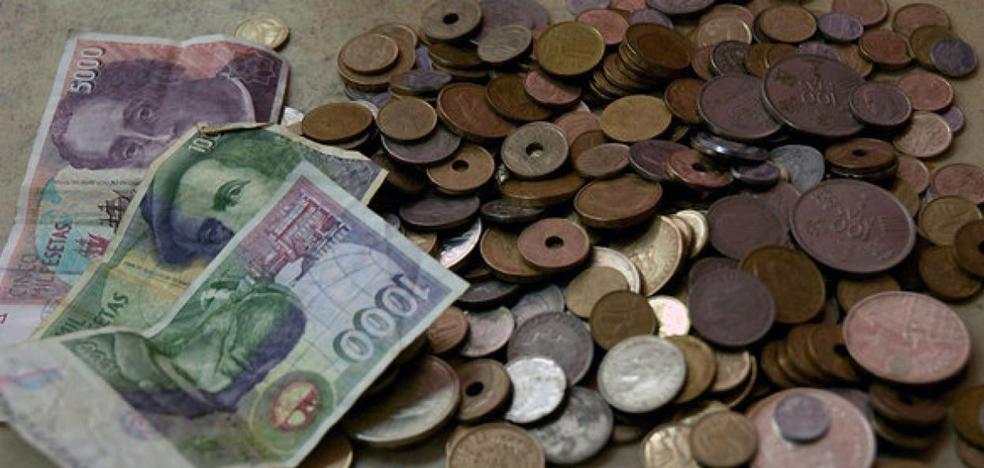 Cuantos Euros Son 200 Millones De Pesetas