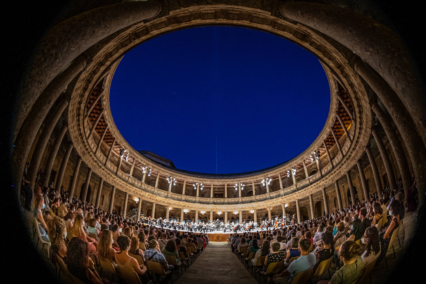 Beethoven, grano a grano en el Festival