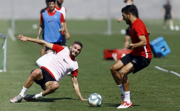 El camino hacia Europa pasa por San Sebastián