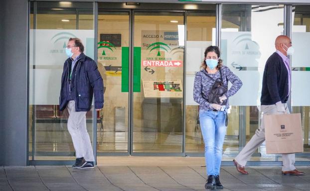 Vecinos guardan cuarentena en Villatorres tras un contagio aunque sigue sin haber rebrotes en la provincia