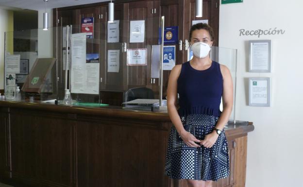 Capileira reabre sus establecimientos turísticos respetando las medidas de seguridad