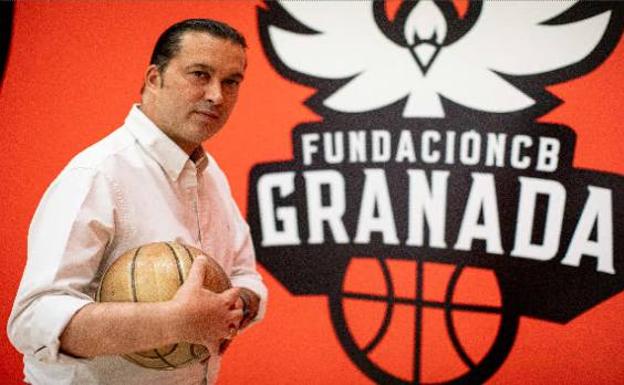 Fernández-Arenas: «Nuestra seriedad como club nos permite optar a jugadores de primer nivel»