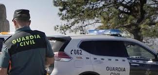 Encuentran en Almería al desaparecido desde esta madrugada en Castell de Ferro