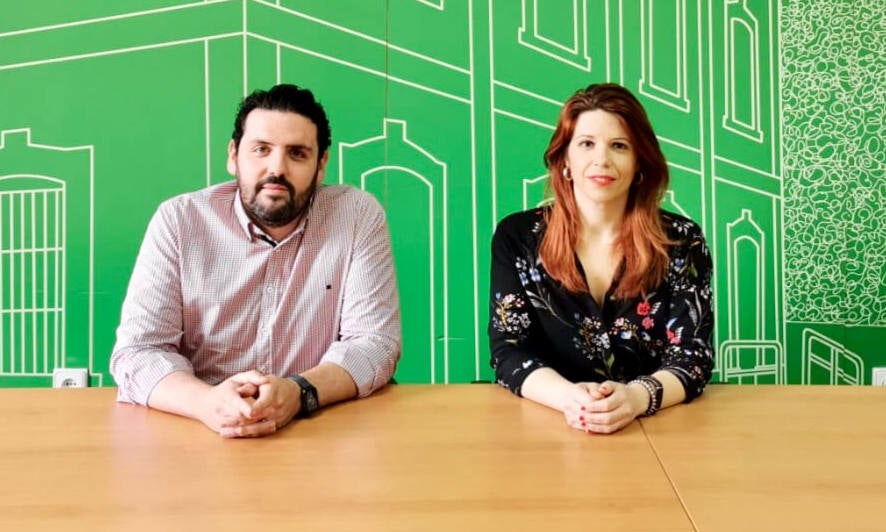 La Mancomunidad del Bajo Andarax pone en marcha el circuito de cine de verano