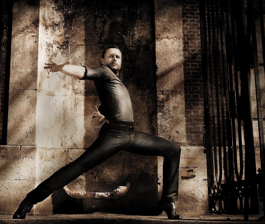 «Mostramos el enfrentamiento entre arte y poder»