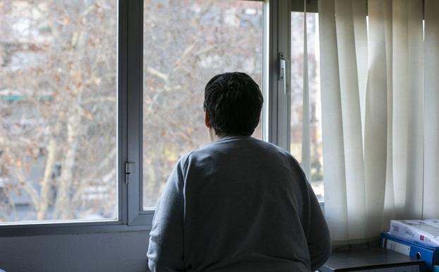 El hogar de las mujeres de Granada que no tienen hogar