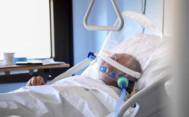 Los contagios no cesan en Almería, 12 más en las últimas horas suman casi 70 nuevos casos en tres días