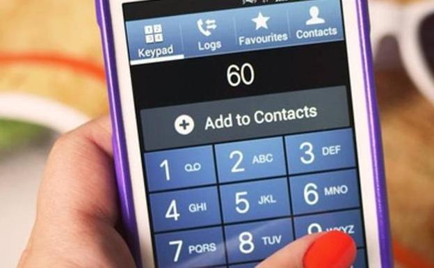 El prefijo al que nunca debes llamar ni coger el teléfono: la policía alerta de una importante estafa
