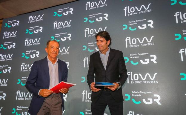 El Palacio de Congresos generará su propia energía y rebajará un 70% su factura eléctrica