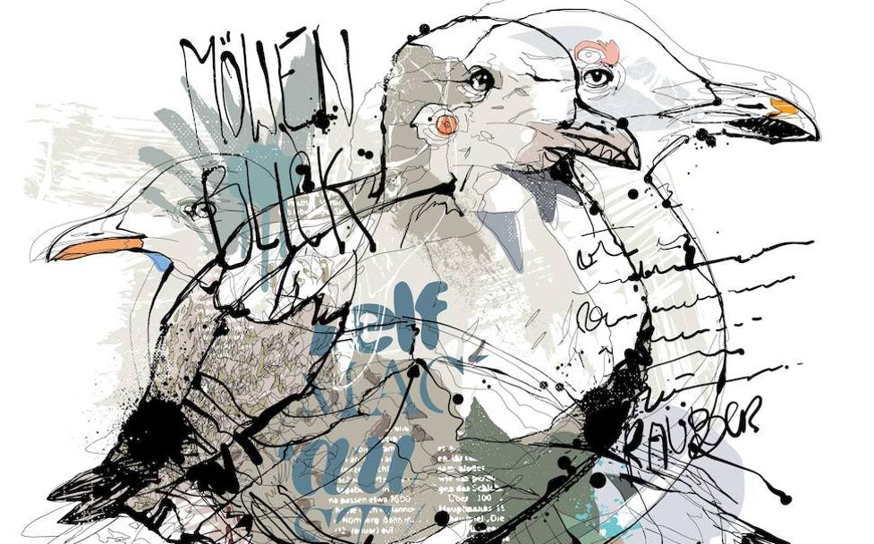 Diálogos con Gaviola