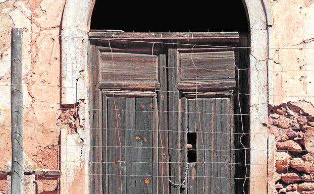 'El Fraile', mucho más que un cortijo