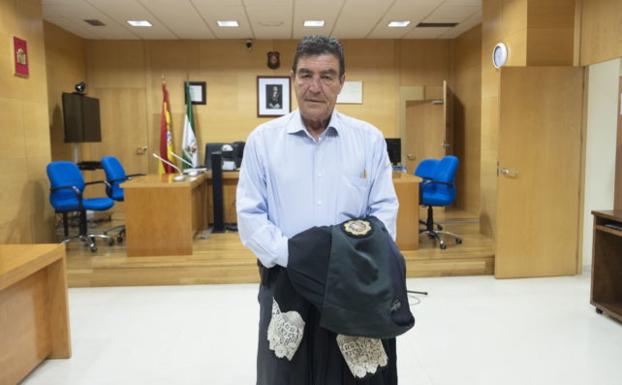 «Si un equipo asciende y la afición lo celebra con concentraciones contagiosas, deberían cancelar su ascenso»