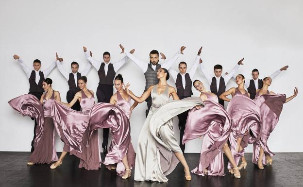 Estos son los espectáculo del Festival de Granada previstos para este miércoles