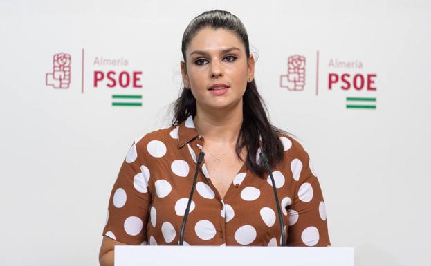 «Han abierto bares, restaurantes y centros comerciales, pero no centros de salud», censura el PSOE