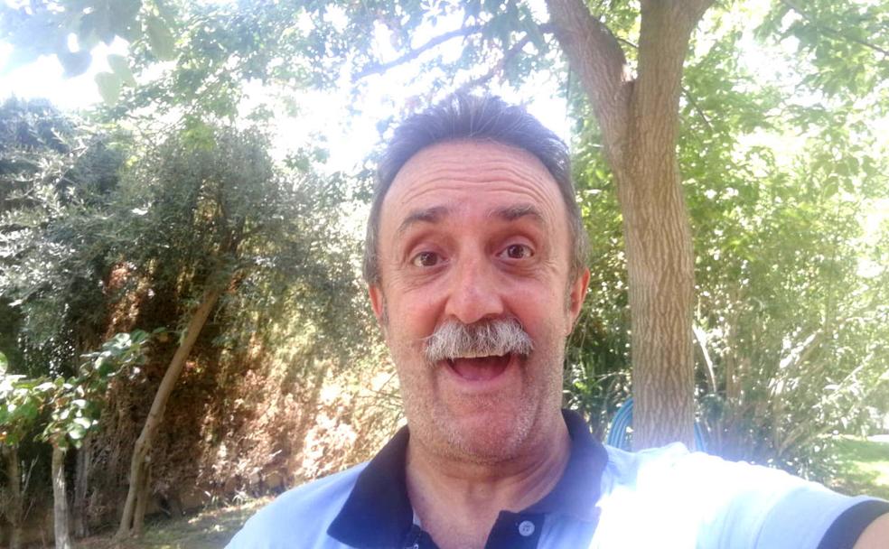 «Si me dejaran elegir un nombre para 'La casa de Papel' yo sería... Jaén»